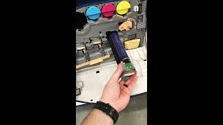 Xerox Workcentre 7545 7855 7970 C8055 drum swap for image quality