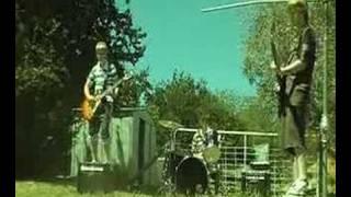 The Black Year - "We'll Never Get That Far"