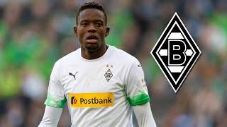 DENIS ZAKARIA • Borussia Mönchengladbach • Goals & Defensive Skills