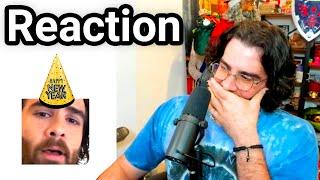 Hasanabi Reacts to the Ostonox 2021 Twitch Recap [EMOTIONAL]