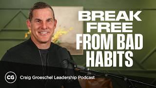 6 Habits Great Leaders Avoid, Part 1