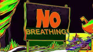 NO BREATHING! Csupo Effects | Mario Buitron's 3rd Preview