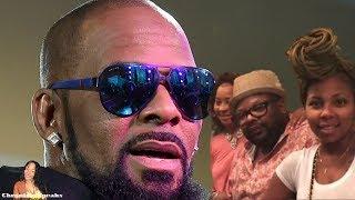 R. Kelly S*X Tape Victims Family Filed For Bankruptcy Before Trial | Did The Money Keep Them Quiet