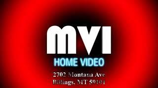 MVI Home Video "DO NOT STEAL"