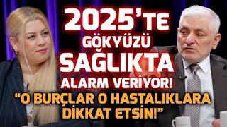 Bu Yıl Daha da Vuracak! Hangi Burç En Çok Yakalanıyor? | Araştırmacı Yazar Astrolog Ayça Aydın