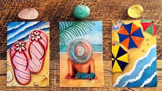 You JUNE 2025 Predictions! What’s Going To Happen?️🫶| Pick a Card Tarot Reading
