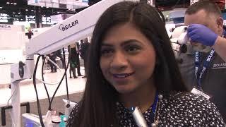 Seiler Medical's Alpha Air Dental Microscope Testimonial