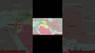 What Iran vs Israel is Like, the Fighting Must be Stopped (Shorts Version) | #shorts #geopolitics