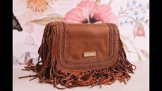 House of Flynn- Sorna Bag