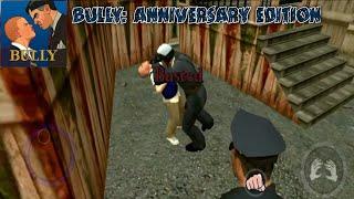 Cari masalah dengan polisi dan guru ~ bully anniversary edition