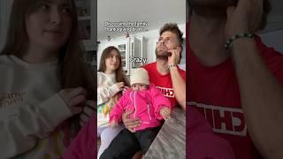 To those asking why we looked mad going to our family Thanksgiving  #alixandstephen #familydrama