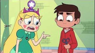 12 серия 4 часть.3 сезон.(русские субтитры).Стар против сил зла.SVTFOE 3 season 12e-ch4