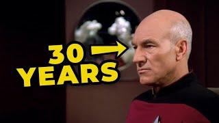 Star Trek: 10 Worst Things Captain Picard Has Ever Done