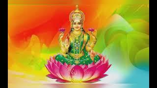 Maha Laxmi Mantra 108 Times | Om Maha Laxmi Namo Namah | ॐ महा लक्ष्मी नमो नमः