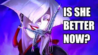 The truth about Season 3 AKI