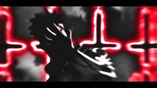 Creeper Naruto Edit AMV/VFX - Sony Vegas Pro