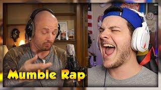 27 STYLES OF RAP by Mac Lethal - Reaction