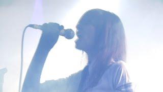 Kirlian Camera - Heldenplatz (HD) official (Crazy Clip TV 198 / live / 5 Cams / Hamburg 2011)