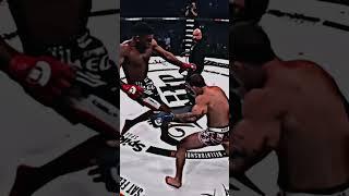 The best KO ever ? #semtex #nottingham #ukmma #mma #KO #flying knee