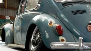 Hoodride vw movie