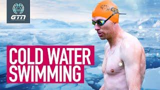 What Are The Benefits And Risks Of Cold Water Swimming?