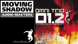 Moving Shadow 01.2 - Full Mix by Timecode - Classic Drum & Bass - Enjoy!