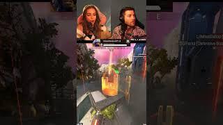 1 Newcastle vs 30 Gibraltors | Apex Legends Season 23