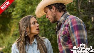 A Cowboy Christmas Romance 2024 | New Hallmark Movies 2024 | Christmas Hallmark Movie 2024 | Holiday