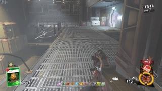 Iw beast from beyond glitch