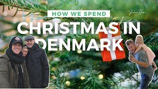 Christmas in Denmark  Hygge and Danish Christmas Traditions