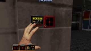 Duke Nukem 3D - EP4L8 - XXX Stacy