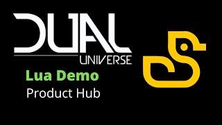 Lua Demo: Product Hub