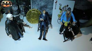 Happy 420 April 20th Weed Action Figure Holiday Video dHunter's Reviews Firefly Threatens Gotham