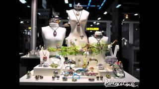 Belle Etoile Jewelry at JCK Vegas 2015