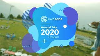 Annual Trip 2020 | InvoZone | Outsourcing Software Development Company