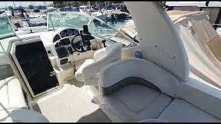 Sea Ray 275 Sundancer  - Boatshed - Boat Ref#323261