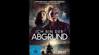 Ich bin der Abgrund (Krimi, Thriller) - Ganzer film deutsch