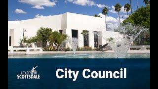 City Council | Regular Meeting - November 25, 2024