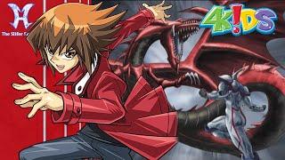 Yugi VS Jaden - 4Kids Style Fandub