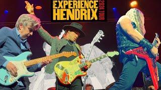 Experience Hendrix FULL SHOW Seattle 9-19-24