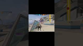 1v4 clutch #freefire #ff #clutch#gaming #gaming