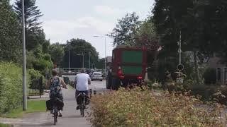 Draaibrug schuilenburg skulenboarch