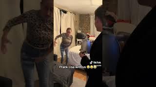 COLD WATER KETTLE PRANK #tiktokvideo