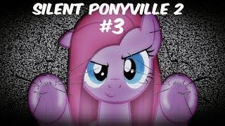 Silent Ponyville 2 RPG #3 - Ближе к разгадке