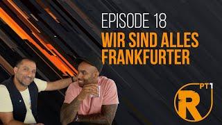 FRANKFURTER JUNGS: Im TALK mit HASSAN ANNOURI