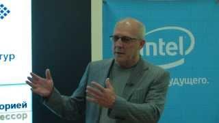 Гаричев С., МФТИ, Кратко о задачах и перспективах развития факультета ФРТК