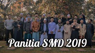 Panitia Super Manzil Desember 2019