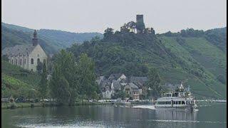 Mosel, Germany: Mosel River and Burg Eltz Castle - Rick Steves’ Europe Travel Guide - Travel Bite