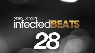 IBP028 - Mario Ochoa's Infected Beats Ep. 028 (Live @ ONE - Caracas)