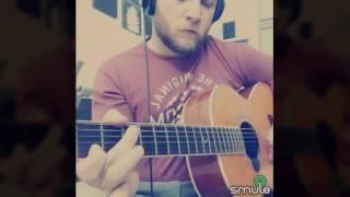 Homebird - Foy Vance (Smule Cover)